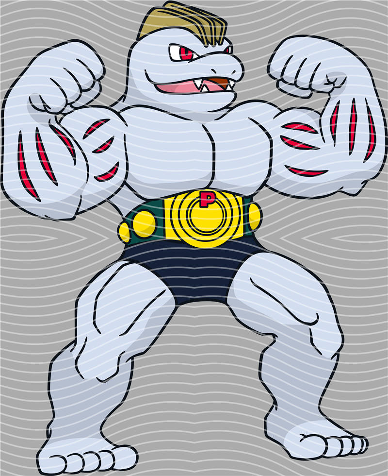 Animation design-RB 946